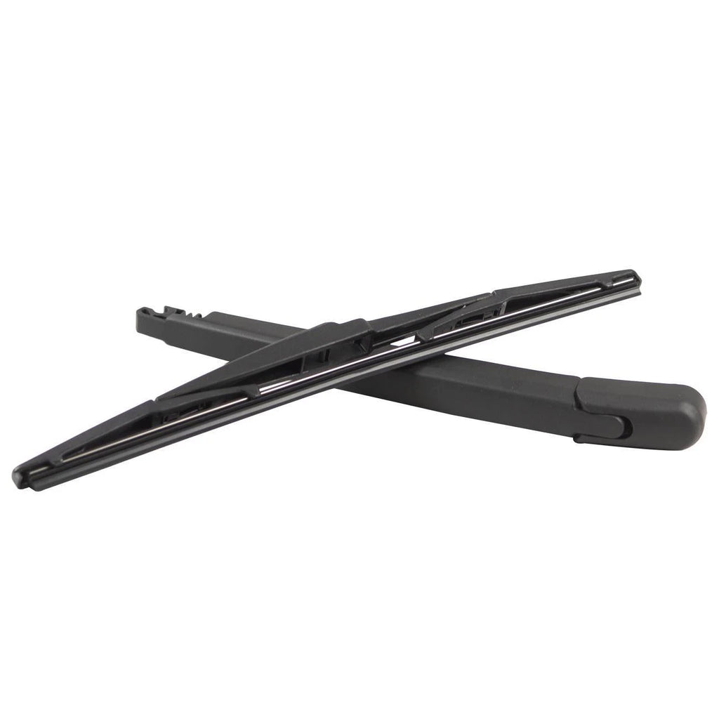 Rear Windshield Wiper Arm with Blade for Hyundai Santa Fe (2007-2012)