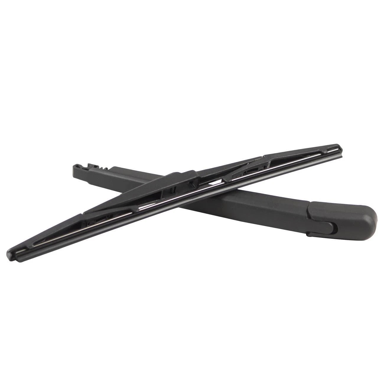 Rear Windshield Wiper Arm with Blade for Hyundai Santa Fe (2007-2012)