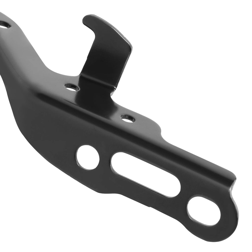 LH Driver Side Steel Bonnet Hood Hinge for Lexus IS250/IS350 (2006–2015)