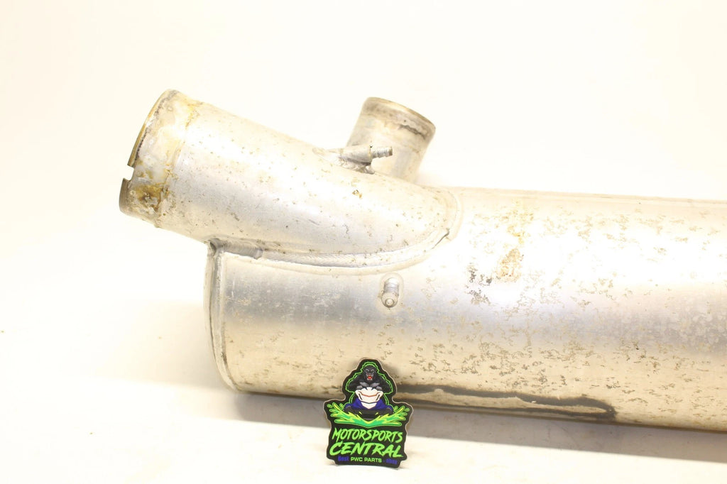 Exhaust Waterbox Muffler for SeaDoo GTX Wake Pro GTI GTR 130 155 215 260 (2009–2020)