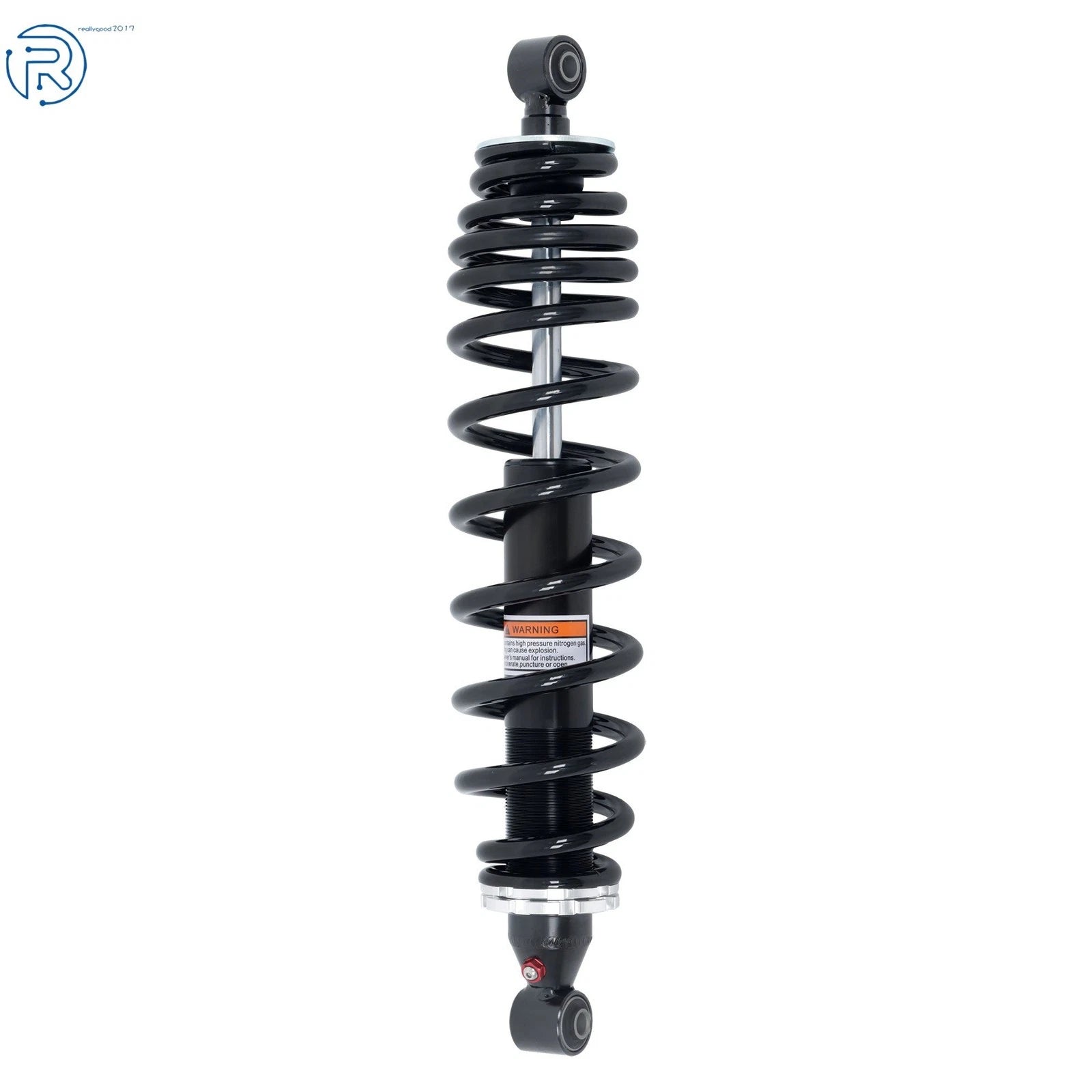 Rear Shock Absorber 7043374 7041956 for Polaris Sportsman Touring Ranger (2010–2011)