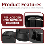 Front Wheel Rim Cap 1525243-458 for Polaris Ranger SP 570 (2022–2025)