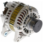 Alternator for Nissan Sentra 2.0L (2007–2010), Versa 1.8L (2007–2009), NV200 (2013–2014)