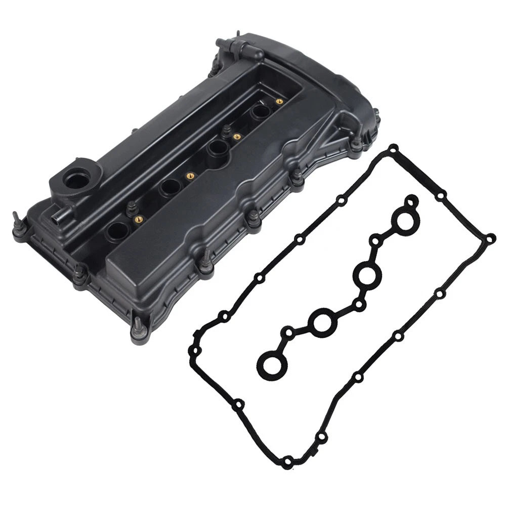 Valve Cover with Gasket for Jeep Compass Patriot Avenger Caliber (2007–2017)
