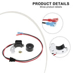 Ignition Module for Buggy