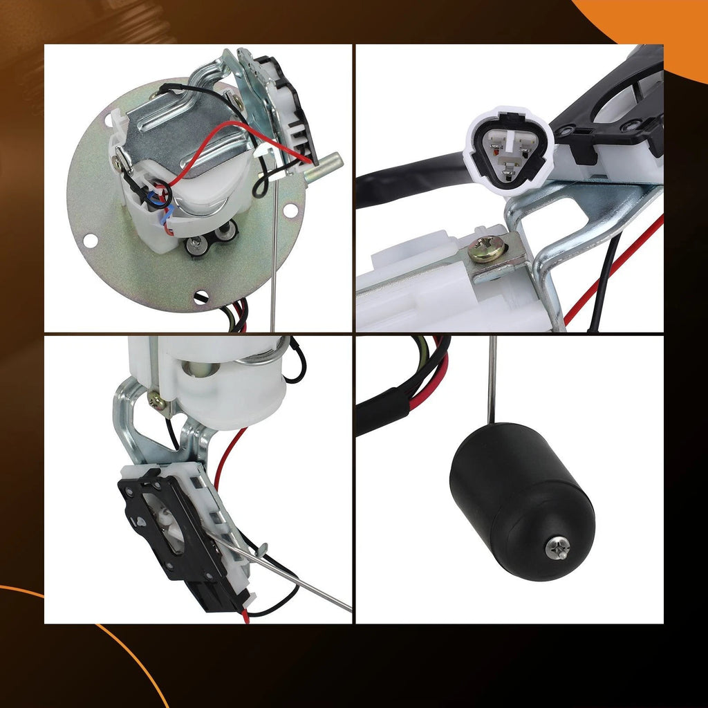 EFI Fuel Pump Module Assembly for Suzuki GSX-R600 GSX-R750 (2011–2023)