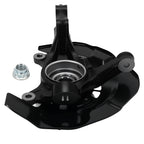 Front Hub Knuckle for Lexus RX330 (2004–2006) with Bearing