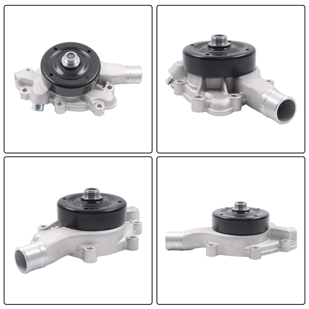 Water Pump for Dodge Dakota, Ram 1500, Jeep Grand Cherokee (1993–2003)