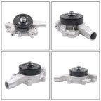 Water Pump for Dodge Dakota, Ram 1500, Jeep Grand Cherokee (1993–2003)