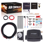 Wireless Air Suspension Bag Kit for GMC Sierra 1500 2500 3500 (120 PSI)