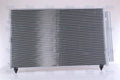 A/C Condenser for Lexus LS430 (2001–2006) Nissens 940433
