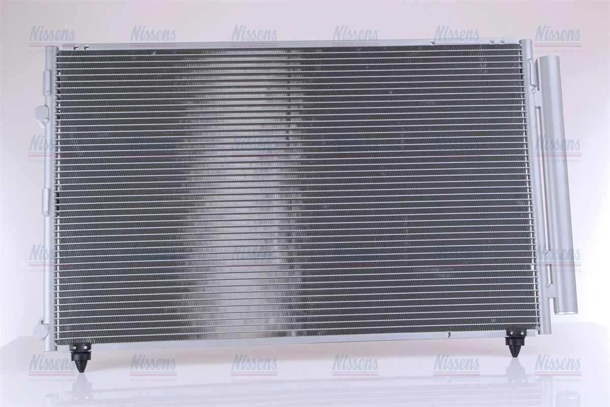 A/C Condenser for Lexus LS430 (2001–2006) Nissens 940433