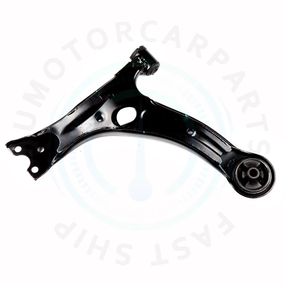 Front Lower Control Arm & Inner Tie Rod End for Toyota Corolla (2003–2008)