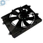 Cooling Fan for Honda Civic LX-P (2016-2021)