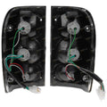 Tail Light / Pair / Tail Light for Hilux LN172R (1997–2001)