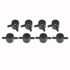 Fuel Return Line Kit for Ford 7.3L Diesel (1988–1994)