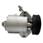 A/C Compressor Kit With Condenser for Mitsubishi Mirage 1.2L (2020-2022)