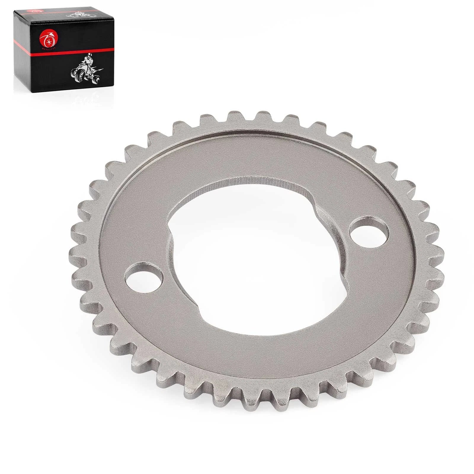 Camshaft Cam Sprocket Gear for Honda Fourtrax TRX300 (1988–2000)