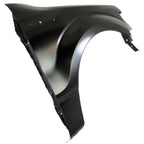 CAPA Certified Fender for Ford F-150 (2009–2014) Front Left & Right