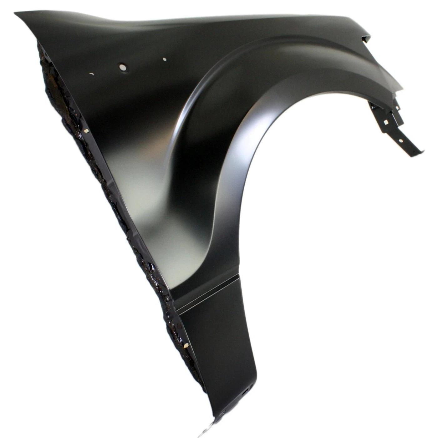 CAPA Certified Fender for Ford F-150 (2009–2014) Front Left & Right