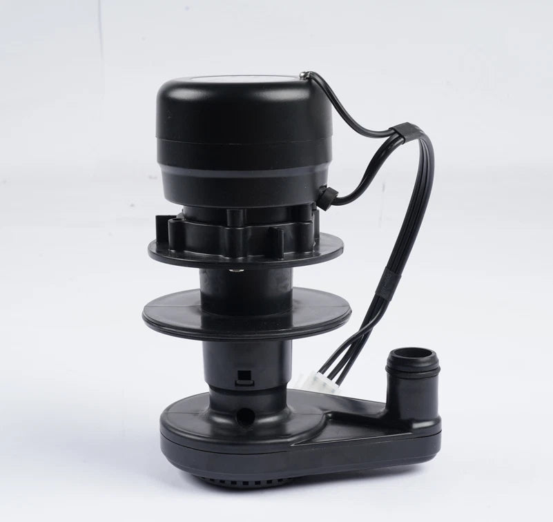 Water Pump 2007679 for Manitowoc Ice Machines (115V 2008929)