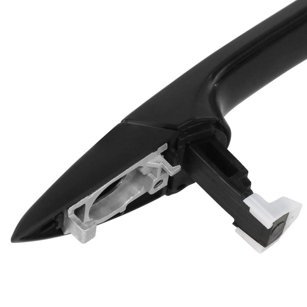 Projector Headlights for Toyota Camry (2015–2017) Smoked Housing