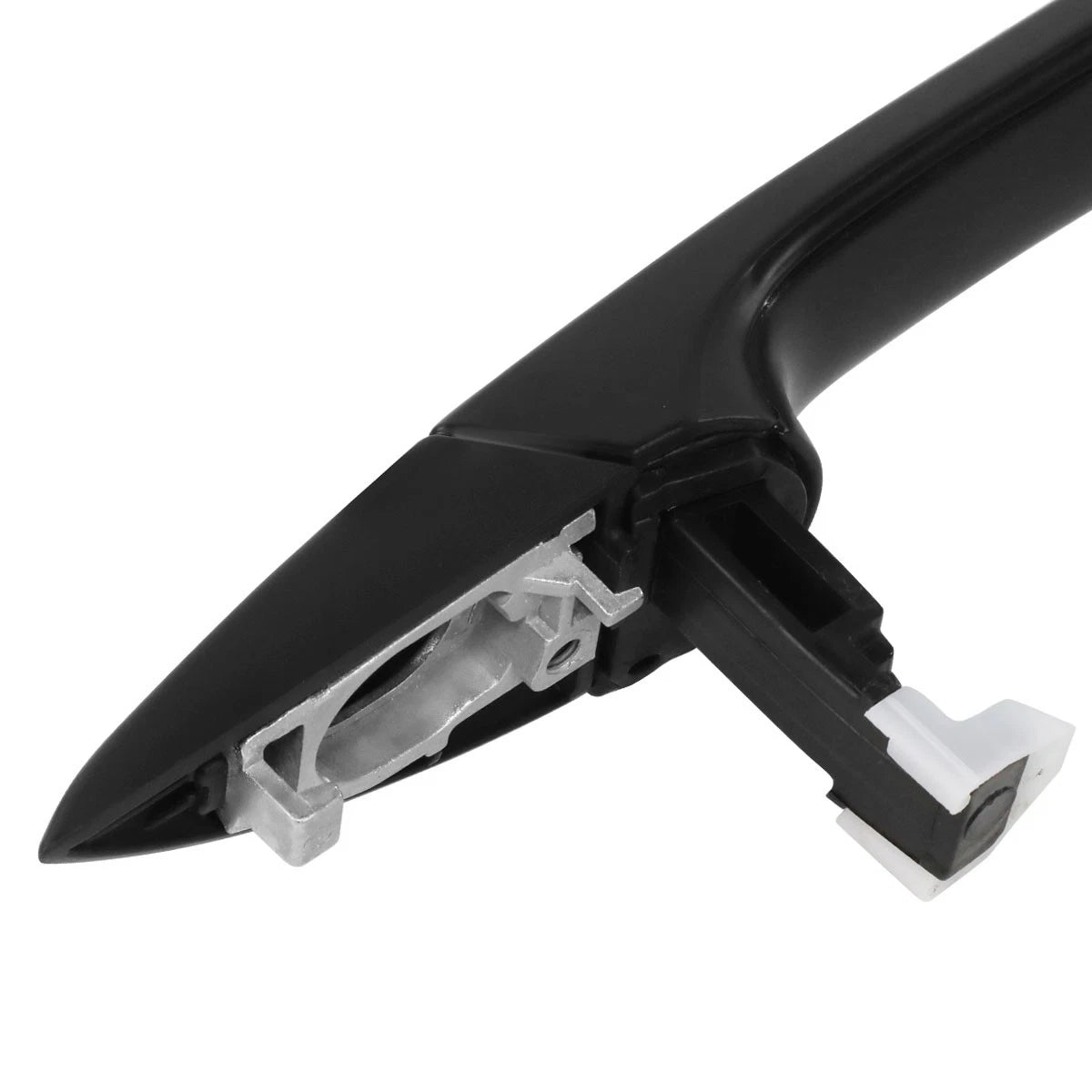 Projector Headlights for Toyota Camry (2015–2017) Smoked Housing