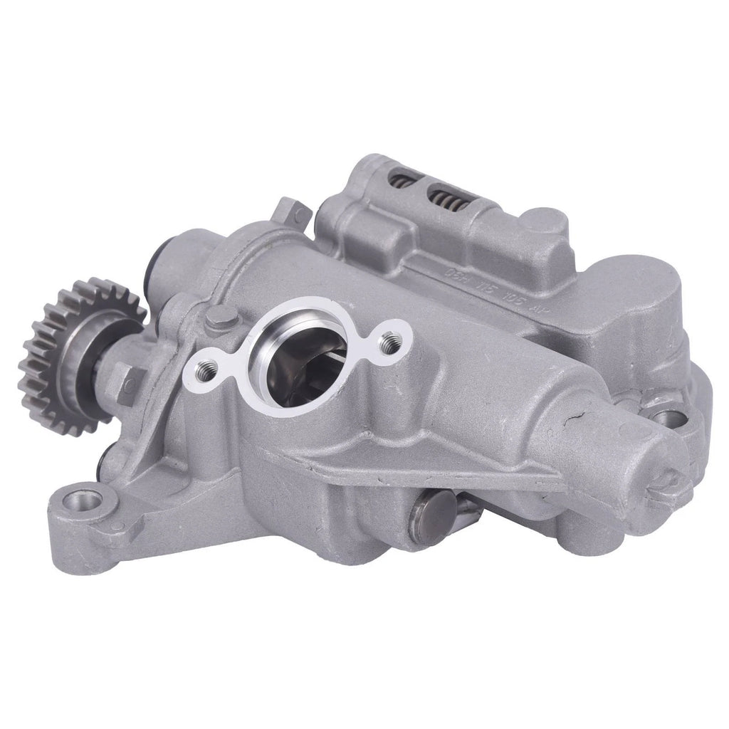 Engine Oil Pump for Audi A4 A5 TT 2.0T 1.8T VW Passat (2006-2018)