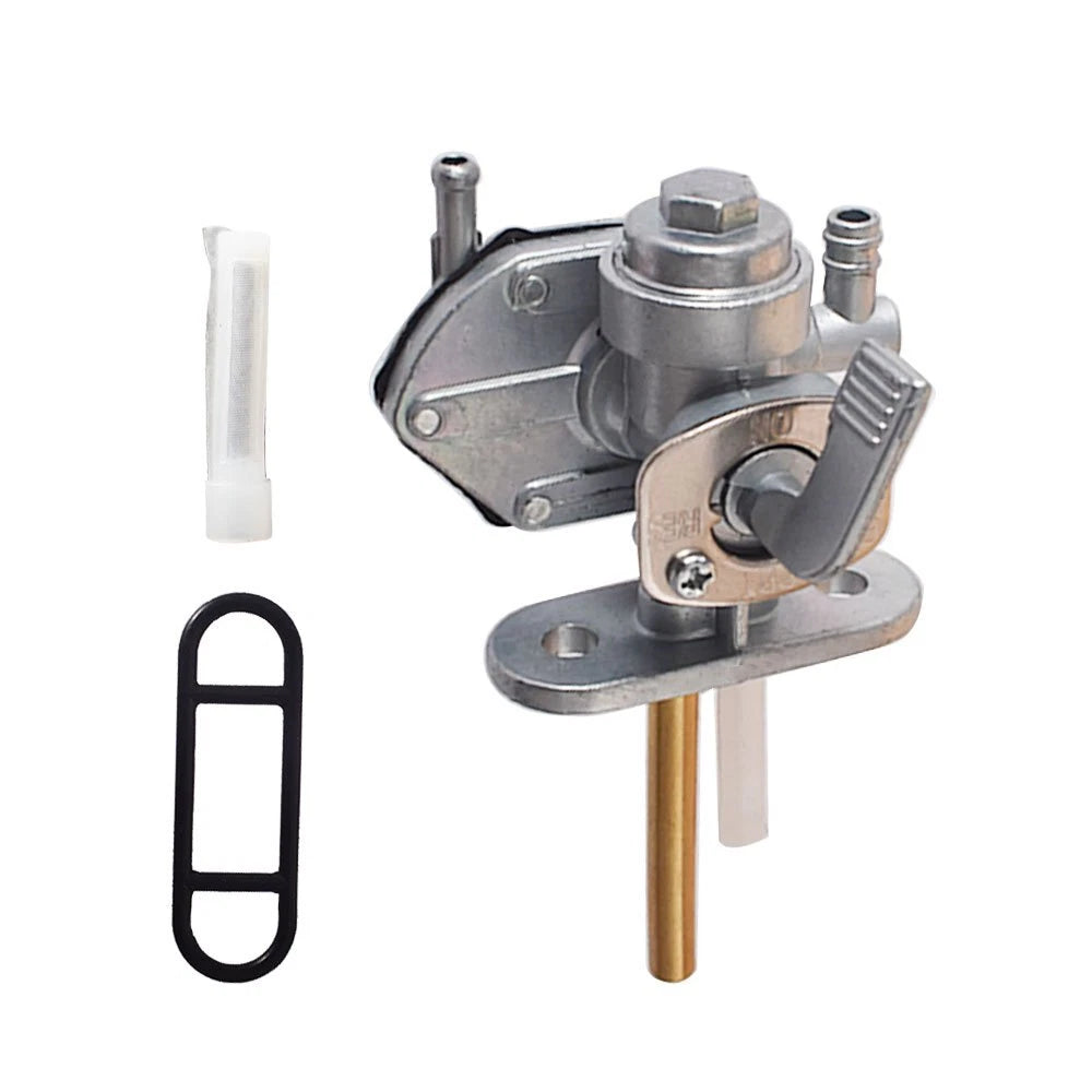 Fuel Switch Valve Petcock for Kawasaki Vulcan 750 VN750 (1986–2006)