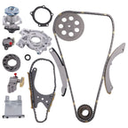Engine Timing Chain Kit w/Sprockets for Colorado Canyon 2.9L 3.7L