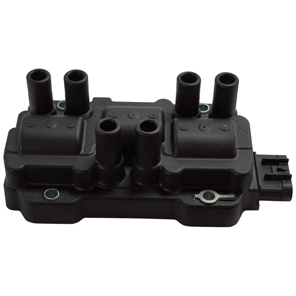 Ignition Coils for Chevy Express Van, GMC Savana, Silverado (2000–2023)