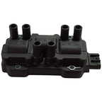 Ignition Coils for Chevy Express Van, GMC Savana, Silverado (2000–2023)