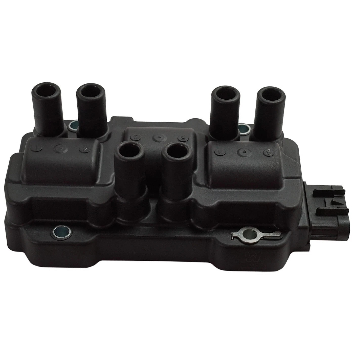 Ignition Coils for Chevy Express Van, GMC Savana, Silverado (2000–2023)