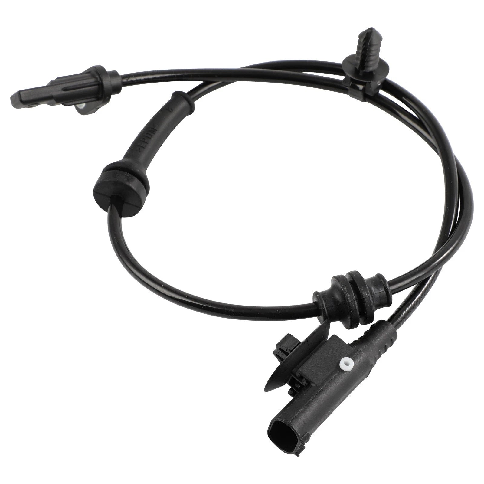 Rear ABS Wheel Speed Sensor ALS3033 for Dodge Dart (2013–2016)