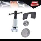 Brake Caliper Piston Rewind Tool for Audi VW Ford Volvo Jaguar