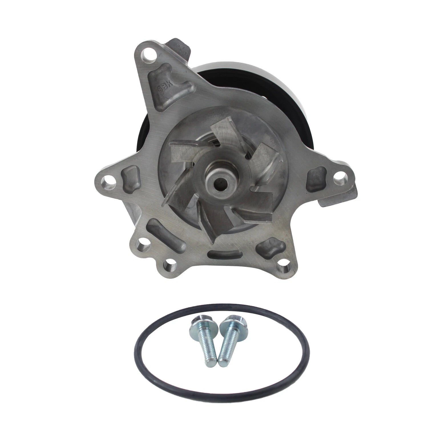 AISIN WPT-106 Engine Water Pump for