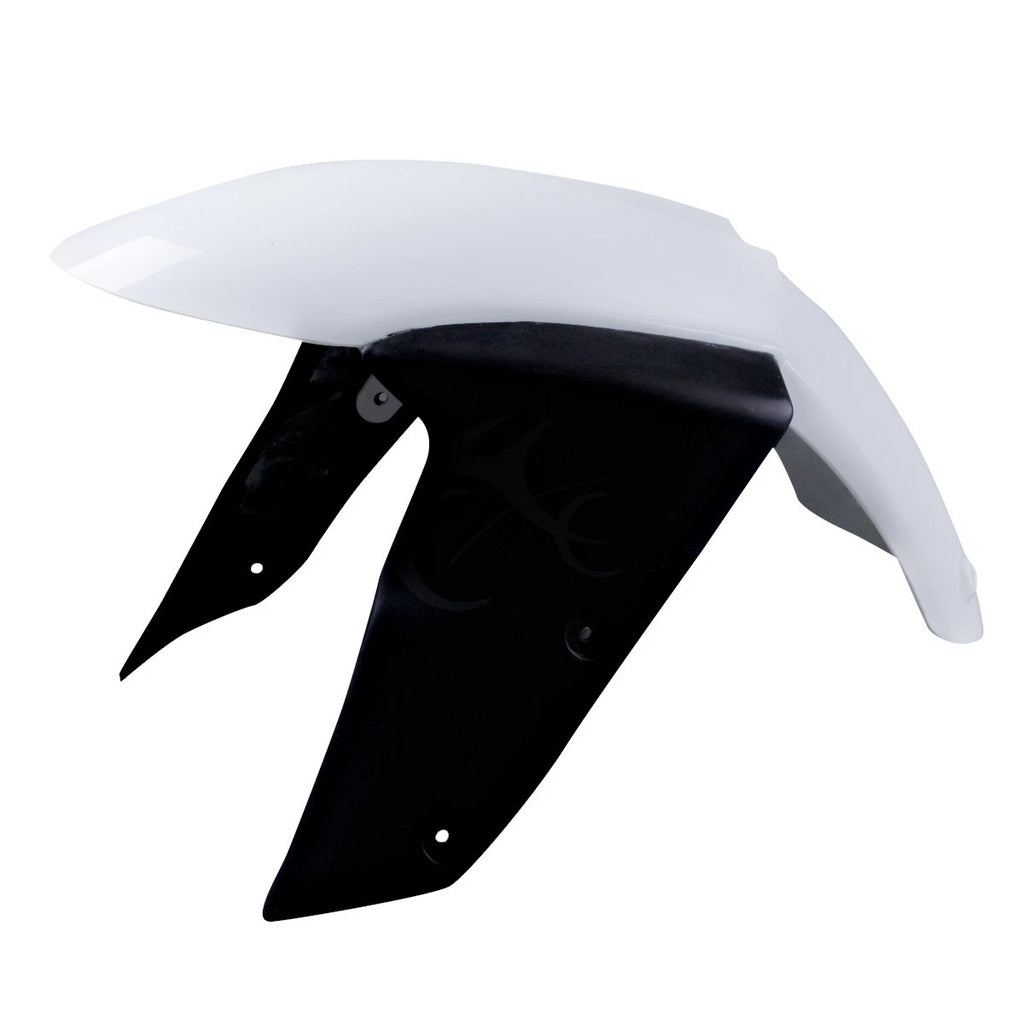 Front Fender Mudguard for Kawasaki Ninja ZX6R ZX636 (2005–2007)