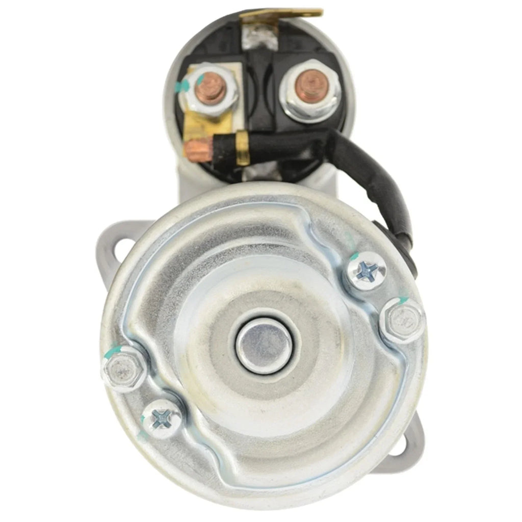 Starter Motor 8 Tooth for Mitsubishi Magna TR TS 2.6L 4G54 (1991-1996)