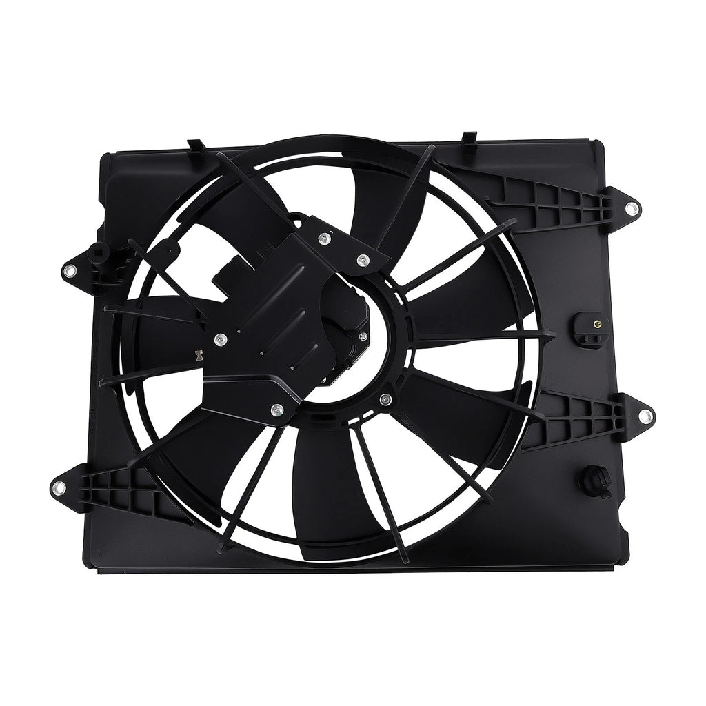 Radiator Cooling Fan Assembly for Honda Civic (2016–2019) 190305BAA01
