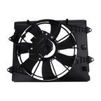 Radiator Cooling Fan Assembly for Honda Civic (2016–2019) 190305BAA01