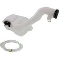 Washer Reservoir for Chevrolet Impala (2006–2013) with Pump