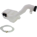 Washer Reservoir for Chevrolet Impala (2006–2013) with Pump