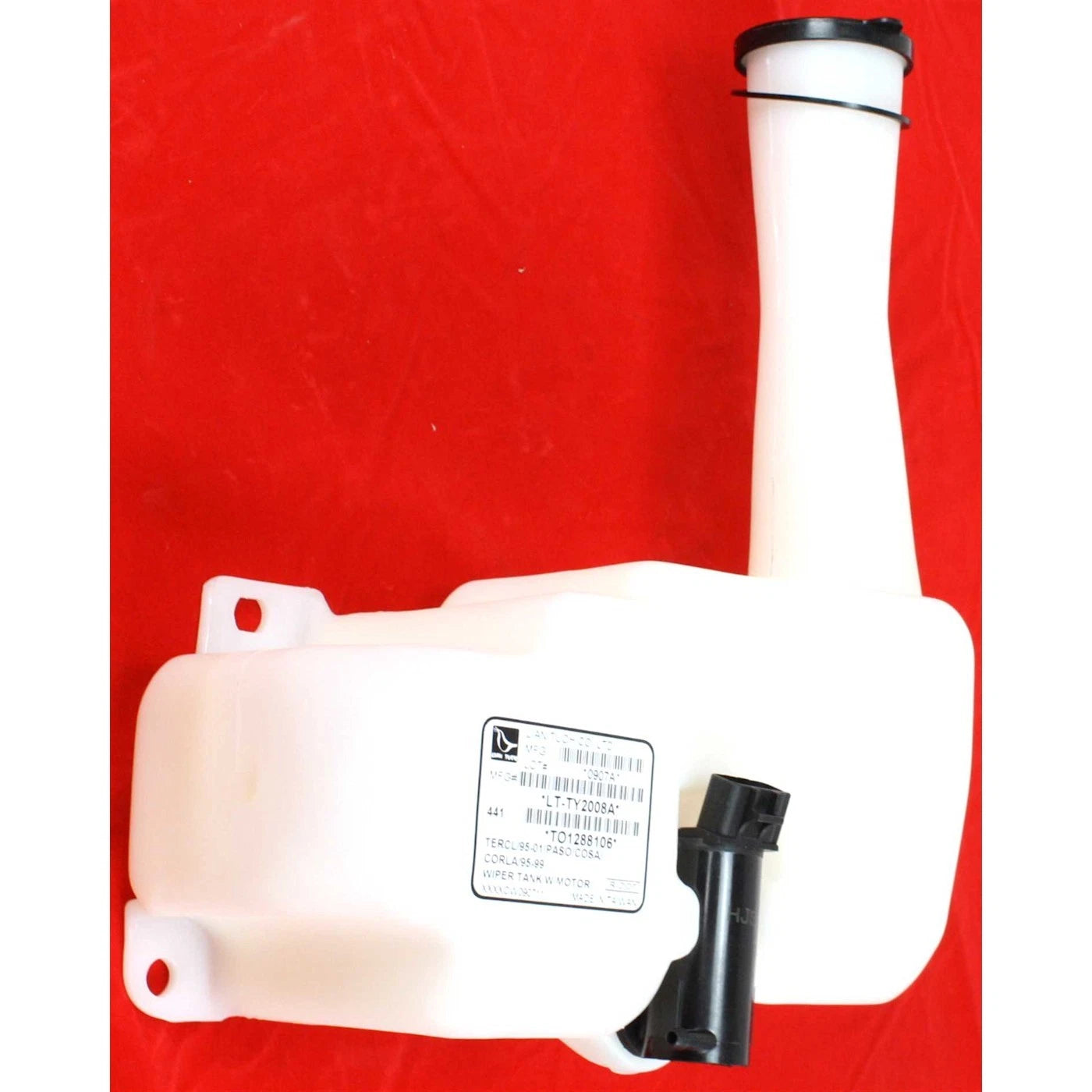 Washer Reservoir for Toyota Tercel Paseo