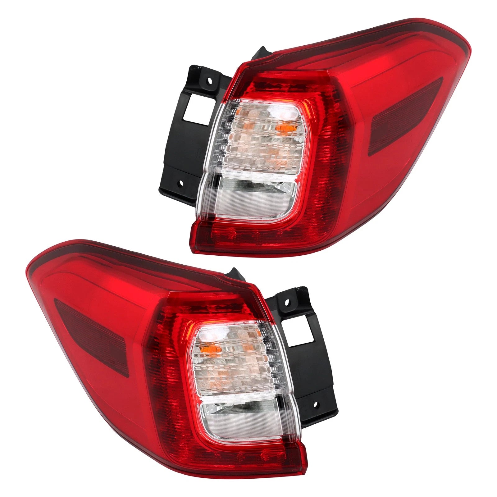 LED Rear Outer Tail Light Assembly for Subaru Ascent (2019â2025)