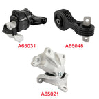 Engine Motor & Transmission Mount for Honda Civic 1.8L (2012–2013) 9748