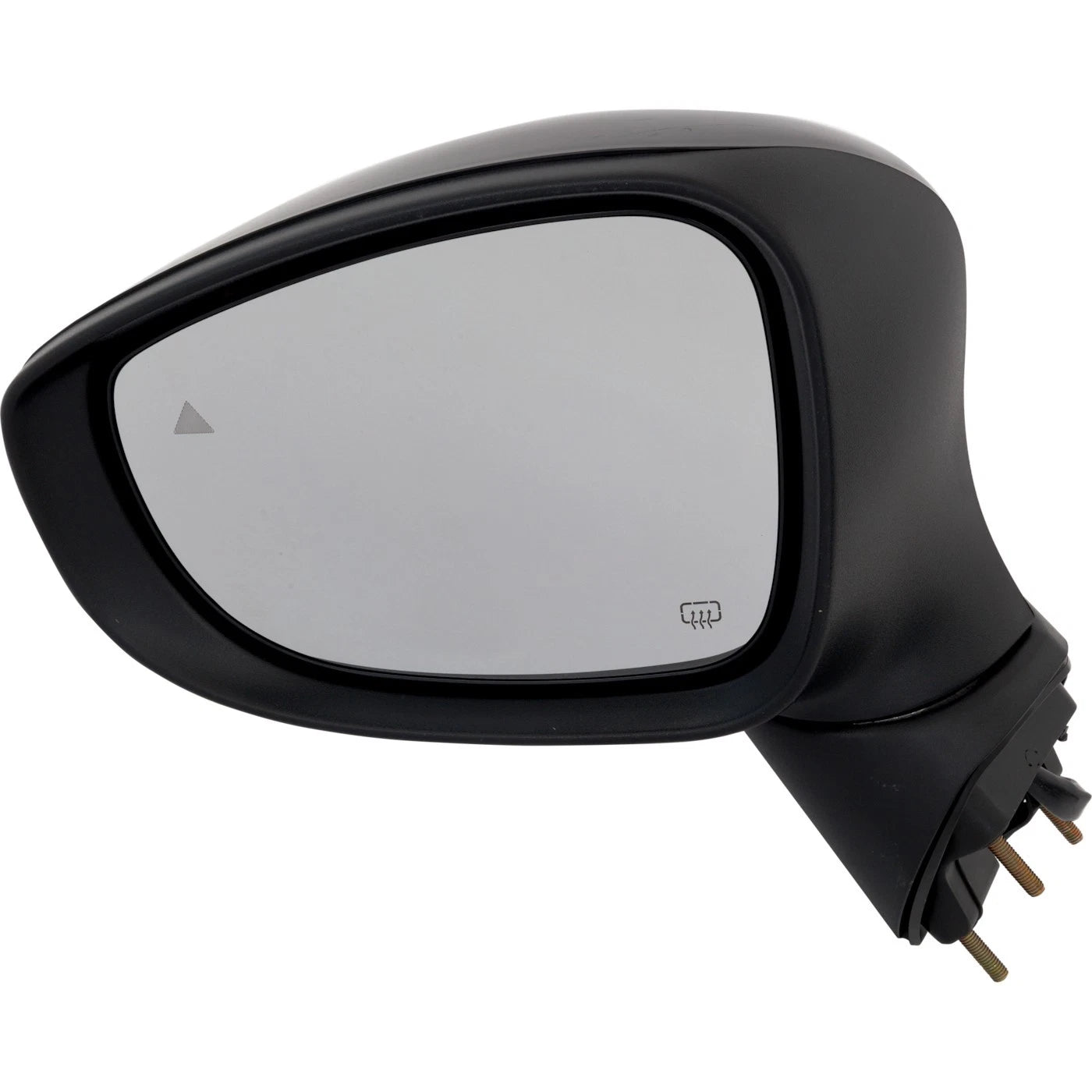 Driver Left Side Heated Mirror for Chrysler Voyager Pacifica