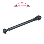 Front Drive Shaft Assembly for Jeep Liberty V6 (2002–2003)