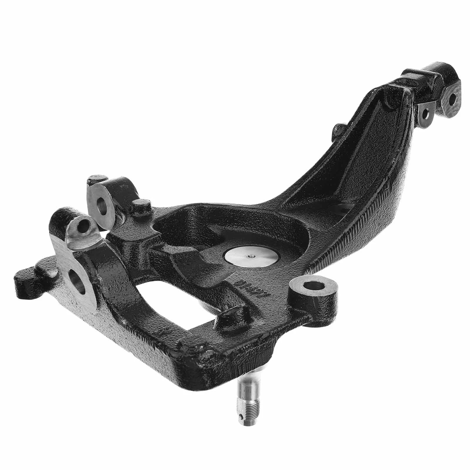 Pair Front Steering Knuckle for Ford Ranger (2001-2009) RWD