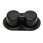 1x Rear Seat Cup Holder for 02-06 Dodge Ram 1500 2500 3500 (2002-2006)