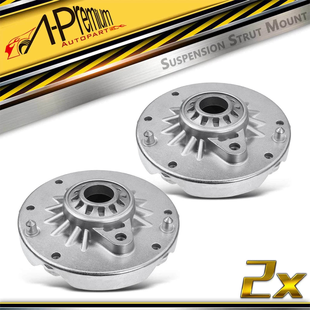 2X Suspension Strut Mount for BMW 220i X2 Mini Cooper Clubman